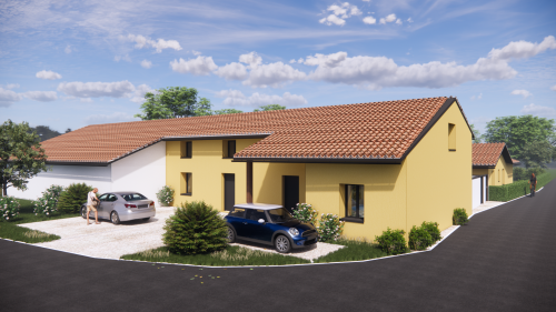 Le clos Montcet