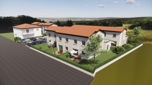 PROCHAINEMENT à RILLIEUX