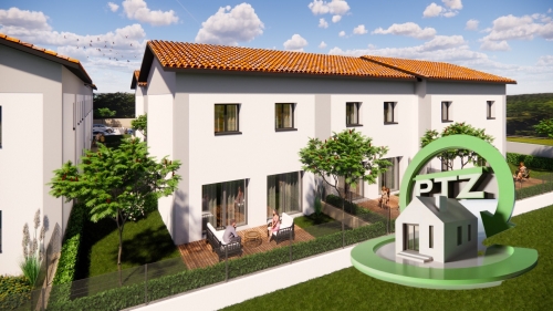 Le clos Taponas