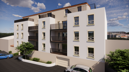Le clos du magicien