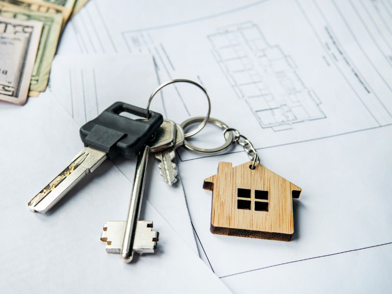 Bien immobilier à vendre Lyon
