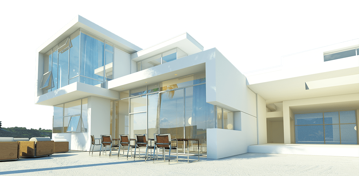 Rénovation de bien immobilier