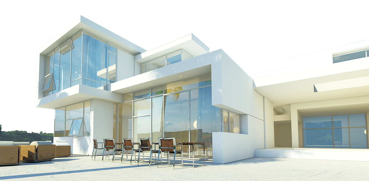 Rénovation de bien immobilier